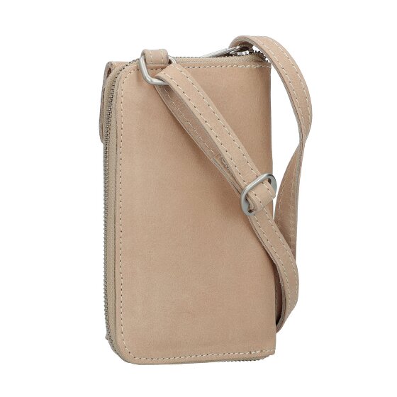 Cowboysbag Garston Handytasche Leder 9 cm