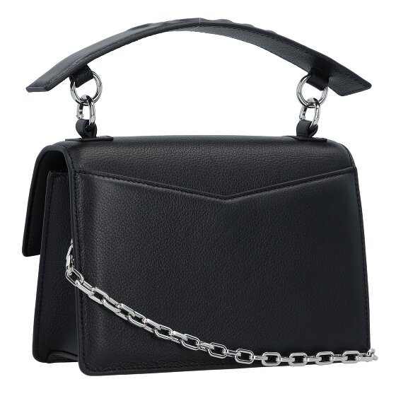 Karl Lagerfeld Seven Handtasche Leder 20 cm