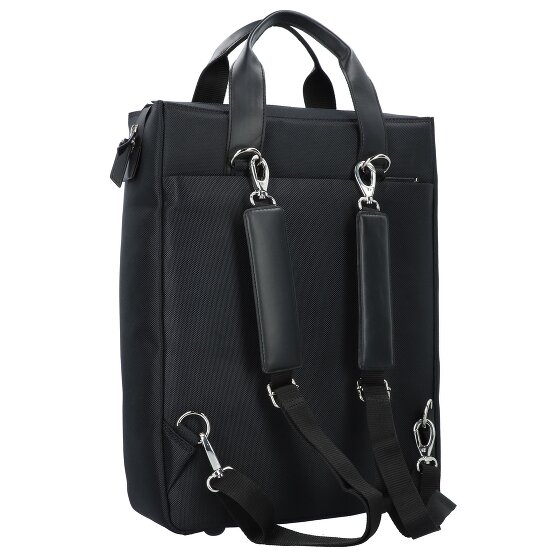 Davidoff Home Run Daypack 42 cm Laptopfach