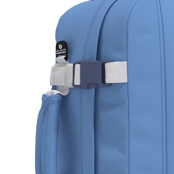 Cabin Zero Travel Daypack 39 cm Laptopfach