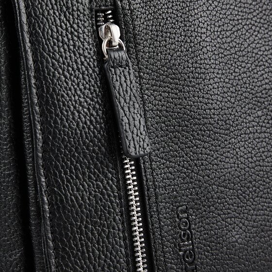Strellson Kennington Umhängetasche Leder 20 cm