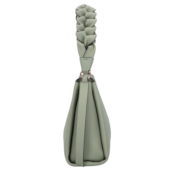 Coccinelle Boheme Schultertasche Leder 30 cm