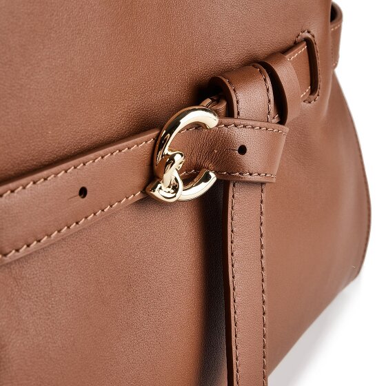 Coccinelle Sabine Handtasche Leder 34 cm