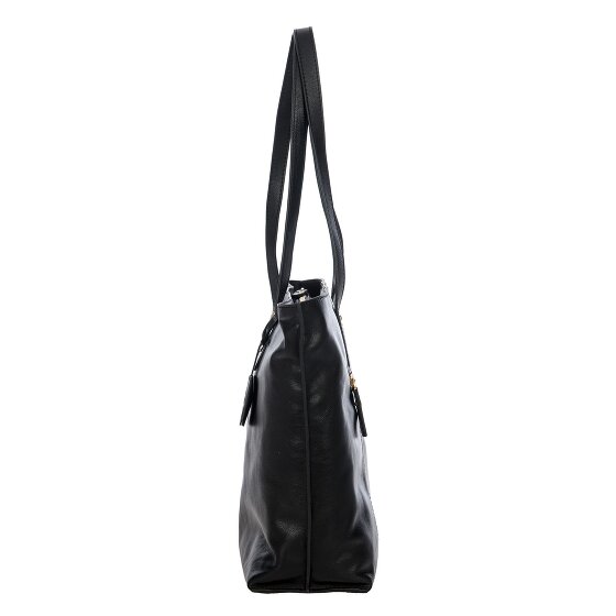 Bric's Volterra Schultertasche Leder 35 cm