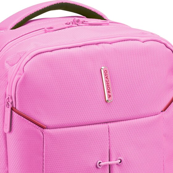 Roncato Ironik 2.0 Daypack 40 cm Roncato Ironik 2.0 Daypack 40 cm