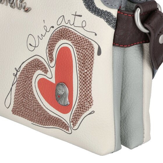 Anekke Ole Umhängetasche 24 cm Anekke Ole Umhängetasche 24 cm