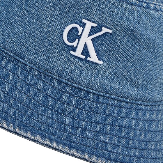 Calvin Klein Jeans Block Denim Hut 27 cm