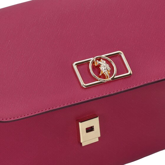U.S. Polo Assn. Jones Schultertasche 28 cm