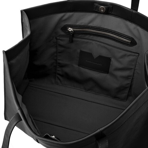 LES VISIONNAIRES Ace Shopper Tasche Leder 47 cm