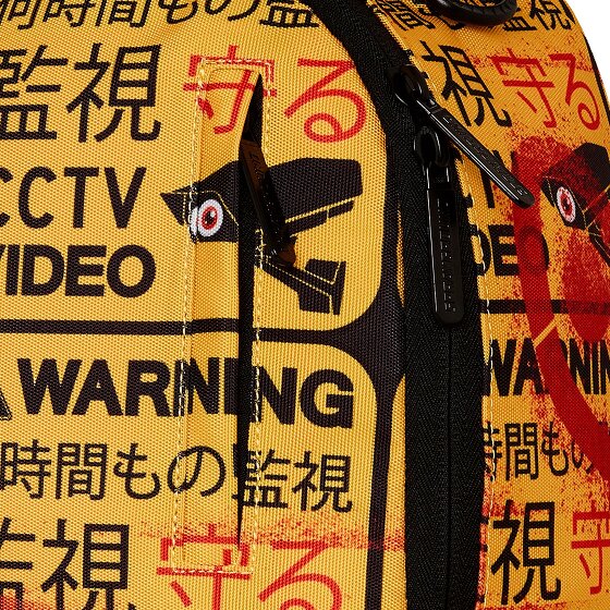 Sprayground Tokyo Surveillance Daypack 45 cm Laptopfach
