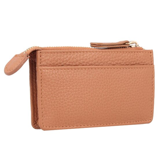 Braun Büffel Asti Schlüsseletui Leder 12 cm