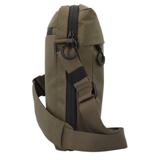 aunts & uncles Japan RE Oyabe RE Umhängetasche 27 cm