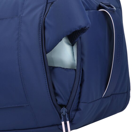 American Tourister Puffypop Flugumhänger 40 cm Laptopfach