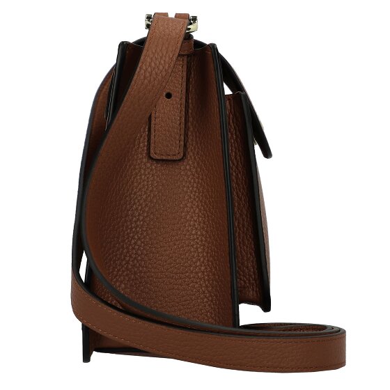 AIGNER Delia Handtasche Leder 24 cm