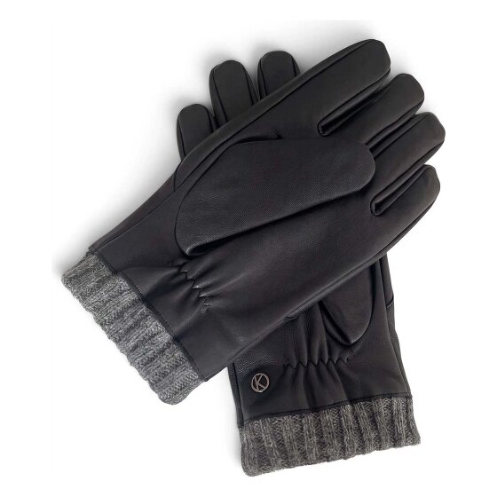 Kessler Rasmus Handschuhe Leder