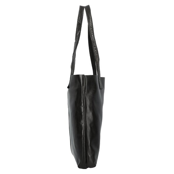 Harold's Caugio Schultertasche Leder 33 cm