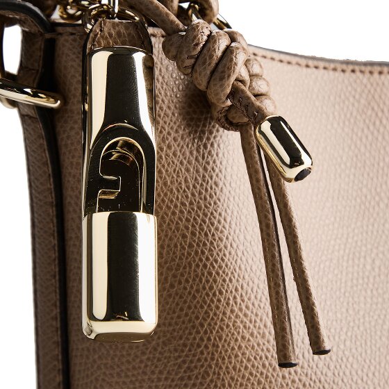 Furla Roxie Umhängetasche Leder 18.5 cm