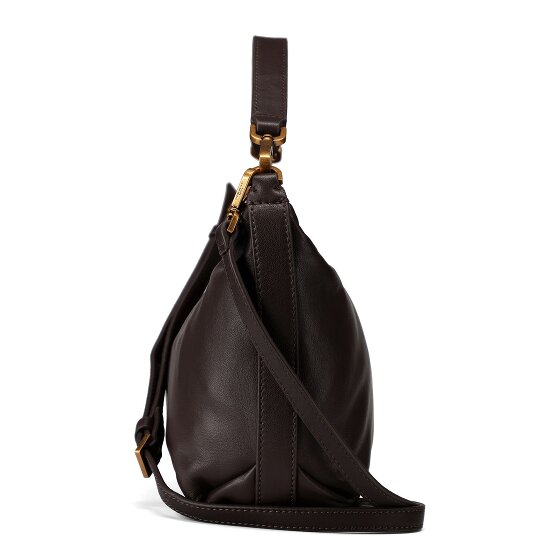 Liebeskind Paris Schultertasche Leder 26 cm