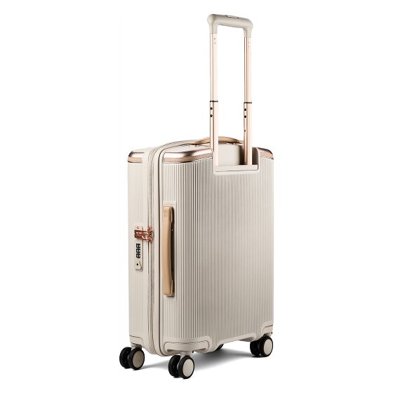 Echolac Dynasty VLX 4 Rollen Trolley 55 cm