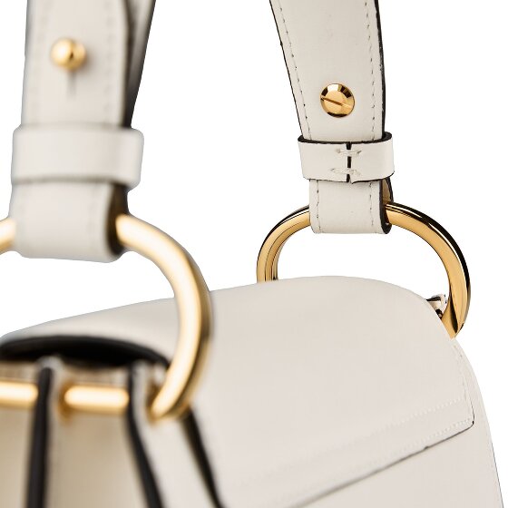 Coccinelle C-Me Handtasche Leder 21 cm
