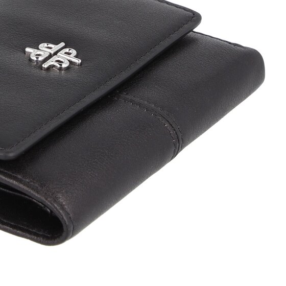 Picard Lay Back 1 Geldbörse Leder 13 cm