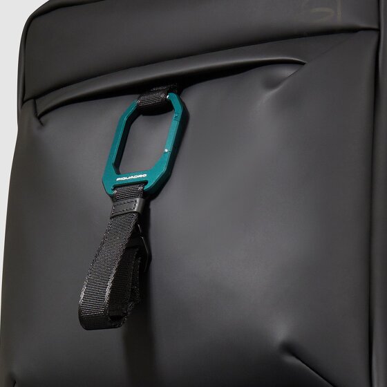 Piquadro Corner 2 Rollen Reisetasche 70 cm