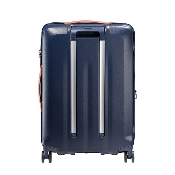 Jump Uppsala 4-Rollen Trolley 69 cm