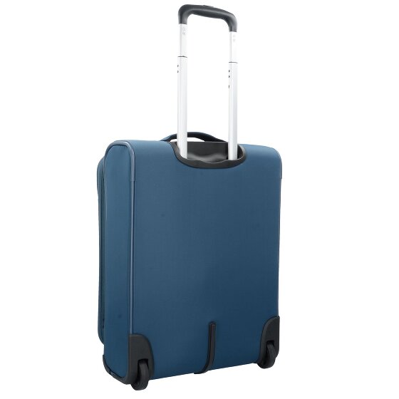Roncato Speed 2-Rollen Kabinentrolley 55 cm