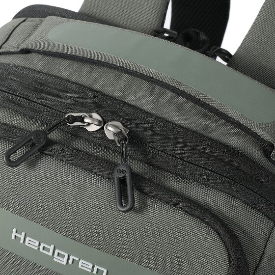 Hedgren Comby Handle L Daypack RFID Schutz 40 cm Laptopfach
