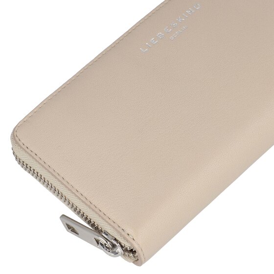 Liebeskind Gigi Geldbörse RFID Schutz Leder 19 cm