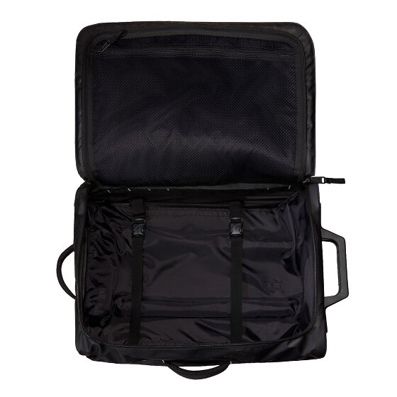 The North Face Base Camp Voyager 21 Roller 2 Rollen Kabinentrolley 49.5 cm