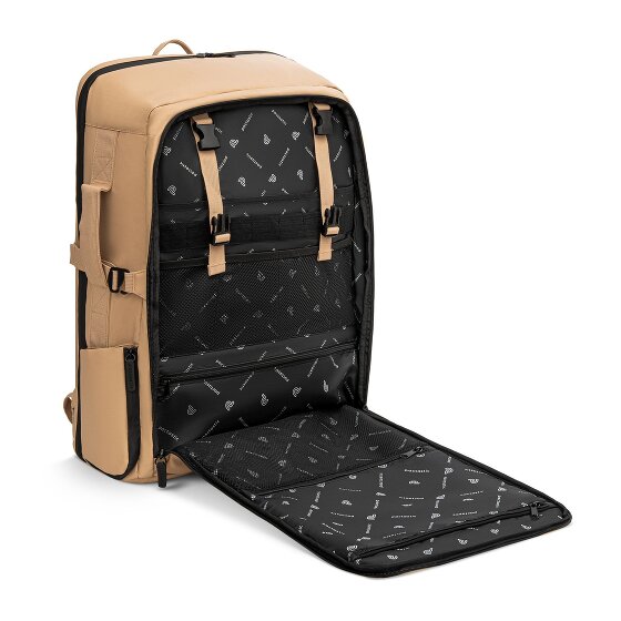 Pactastic Urban Collection Trekkingrucksack 55 cm