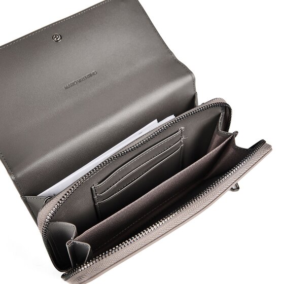 Valentino Ginza Clutch Geldbörse 20 cm