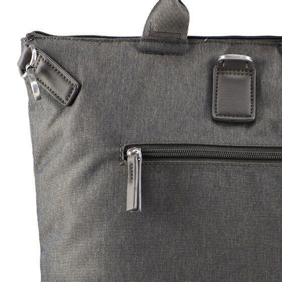 Jost Bergen Daypack S RFID Schutz 40 cm