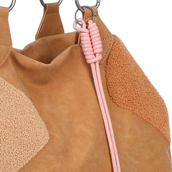 Fritzi aus Preußen Izzy Schultertasche 42 cm