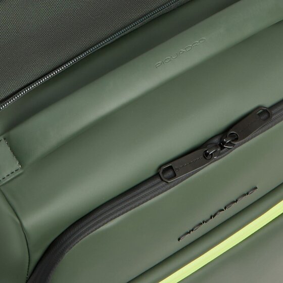 Piquadro Corner Business-Rucksack 44 cm Laptopfach