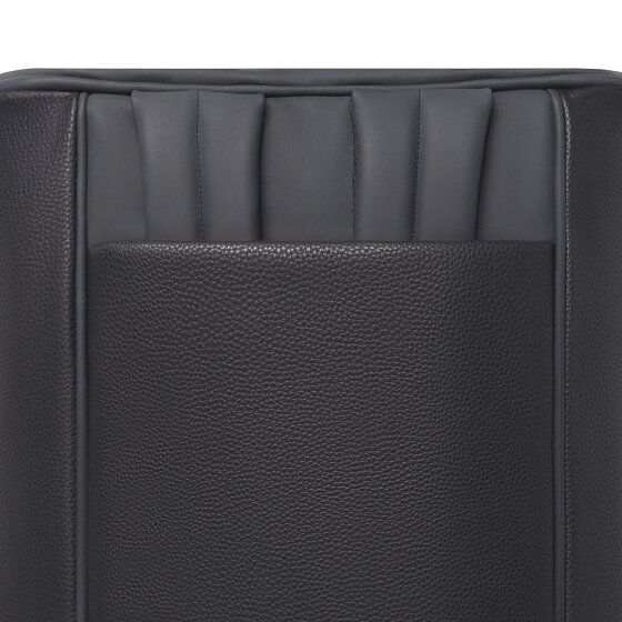 Cabaia Duffle Vegan Nubuck Small Weekender Reisetasche 45 cm