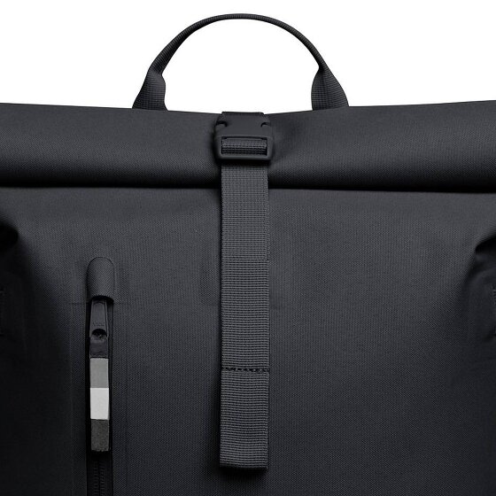 GOT BAG Rolltop 2.0 Monochrome Daypack 43 cm Laptopfach