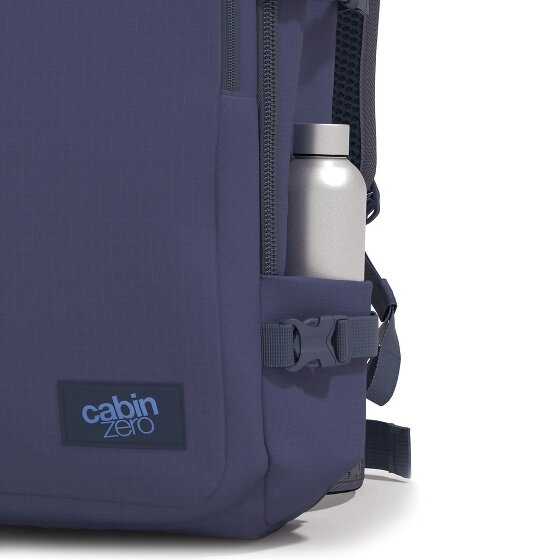 Cabin Zero Adventure Cabin Bag ADV Pro 42L Rucksack 55 cm Laptopfach