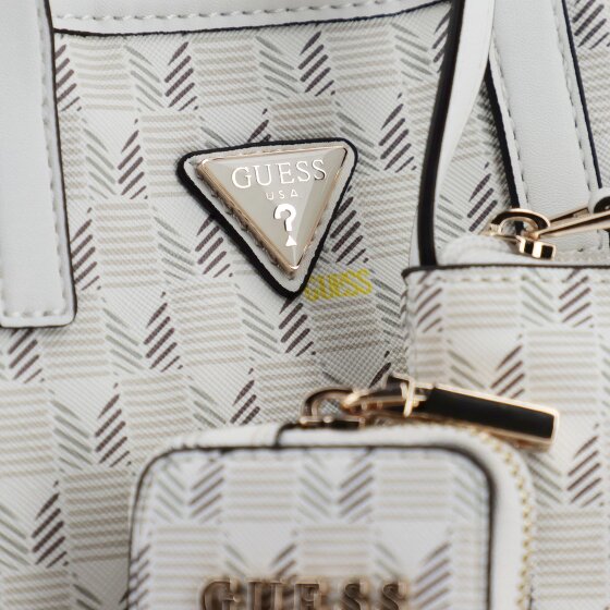Guess G Wave II Handtasche 22 cm