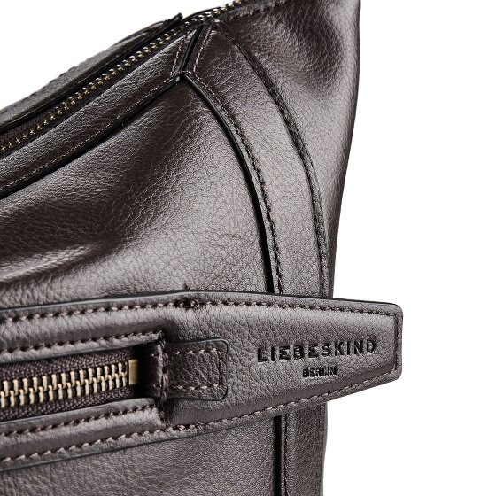 Liebeskind Delia Schultertasche M Leder 43 cm