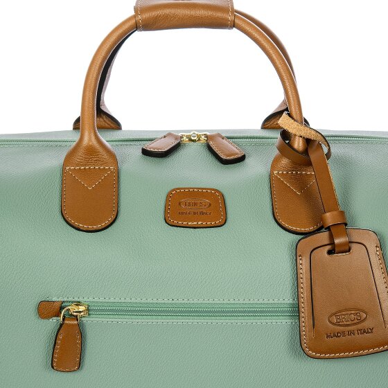 Bric's Firenze Weekender Reisetasche 43 cm