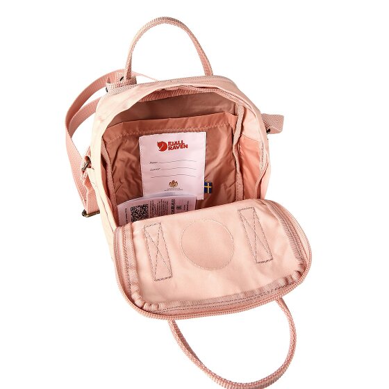 Fjällräven Kanken Sling Umhängetasche 15 cm