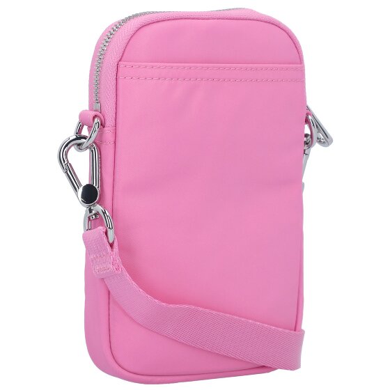 Lacoste Active Nylon Handytasche 11 cm