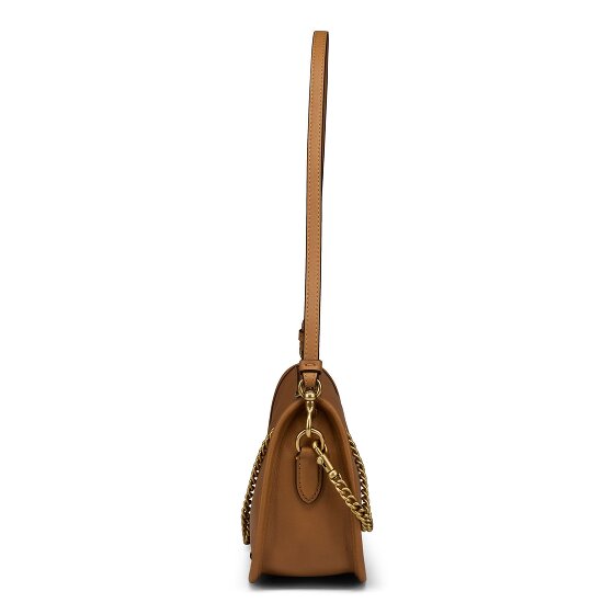 Coach Waverly Schultertasche Leder 24 cm