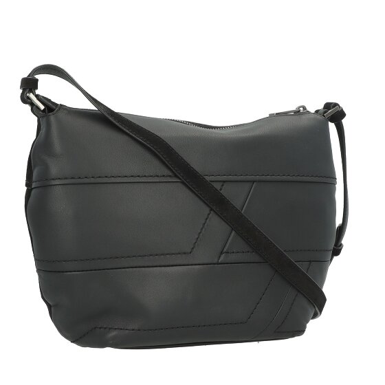 Liebeskind Edda Umhängetasche Leder 27 cm