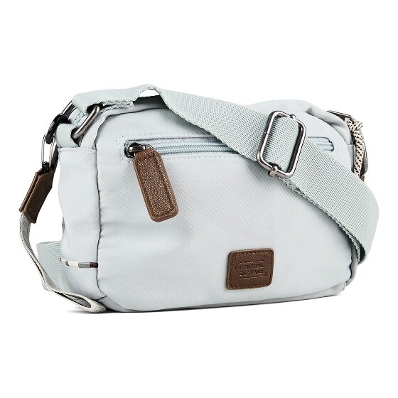 camel active Aurum Umhängetasche 23 cm