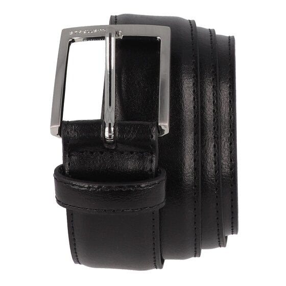 Strellson Gürtel Leder
