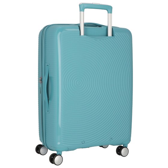 American Tourister Soundbox 4-Rollen Trolley 67 cm