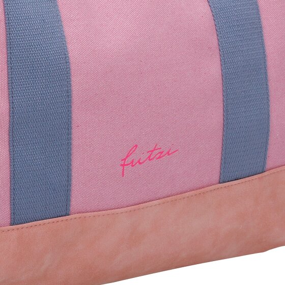 Fritzi aus Preußen Canvas Handtasche 40 cm